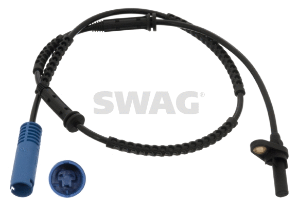 Sensor, wheel speed (11 94 5236)