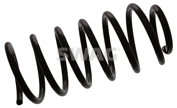 Suspension Spring (30 94 6886)