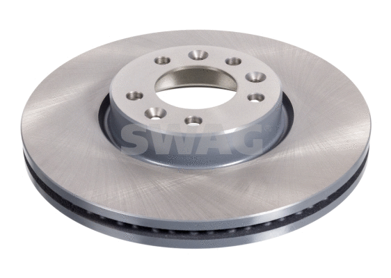 Brake Disc (81 10 4168)
