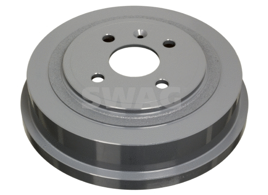 Brake Drum (40 91 7310)