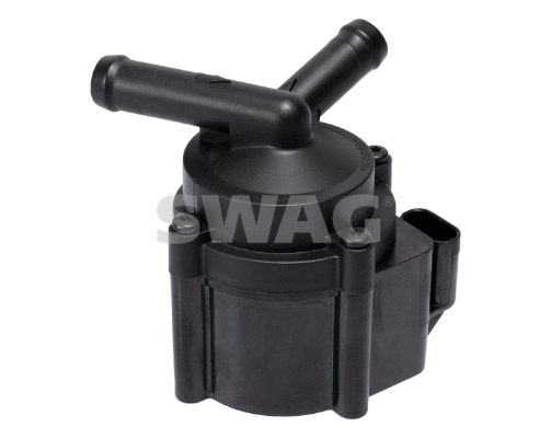 Auxiliary Water Pump (cooling water circuit) (33 10 4461)