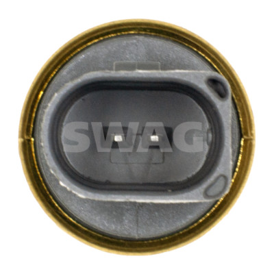 Sensor, coolant temperature