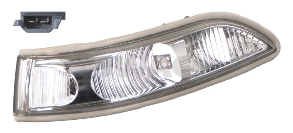 Auxiliary Direction Indicator (10 10 3621)