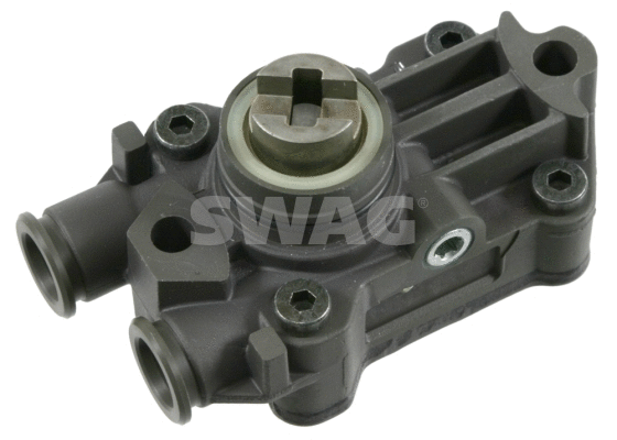 Fuel Pump (10 92 1672)