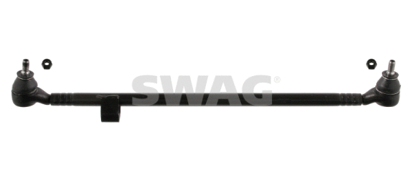 Tie Rod (10 72 0004)