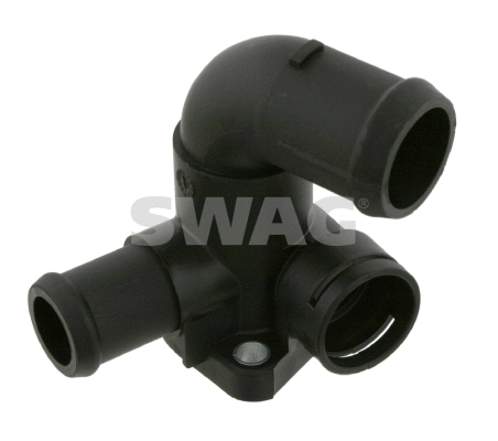 Coolant Flange (32 92 3858)