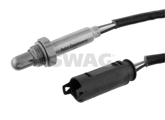 Lambda Sensor (20 92 4237)
