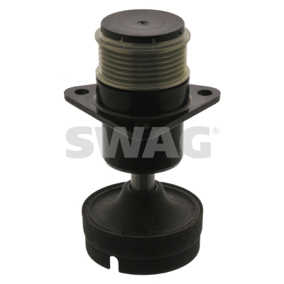 Alternator Freewheel Clutch (50 93 9950)