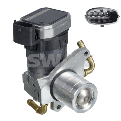 EGR Valve (40 93 7430)