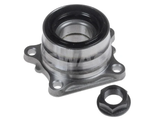 Wheel Bearing Kit (33 10 4423)