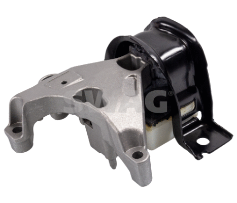 Mounting, engine