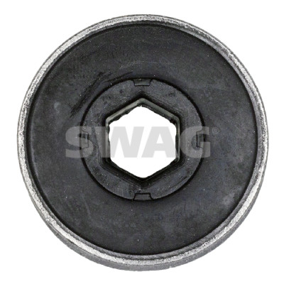 Mounting, control/trailing arm