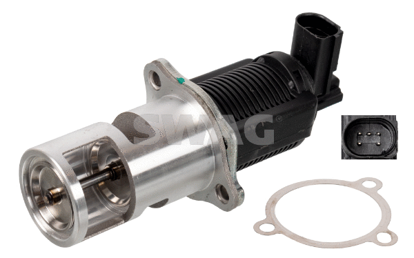 EGR Valve (33 10 1704)