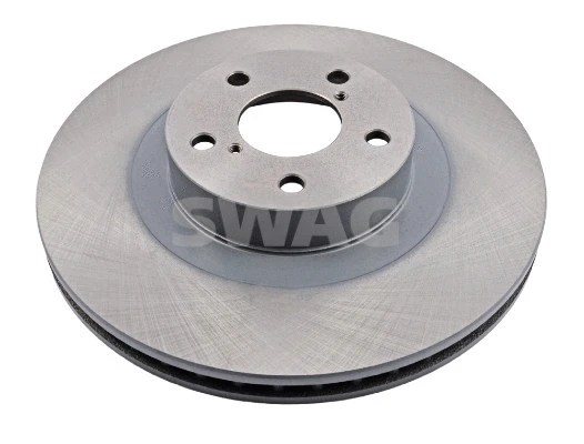 Brake Disc (33 10 7133)