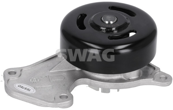 Water Pump, engine cooling (33 10 8983)