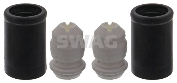 Dust Cover Kit, shock absorber (30 56 0017)