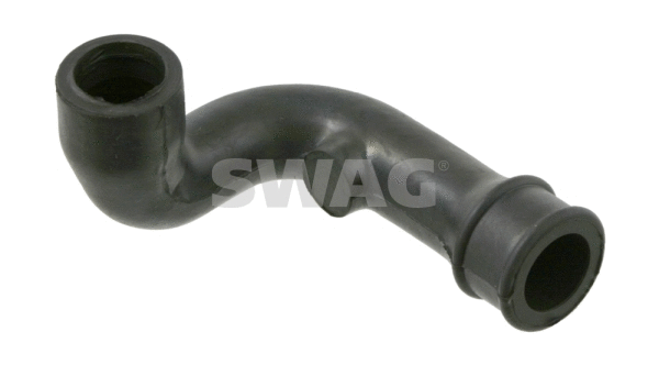 Hose, crankcase ventilation (10 92 6157)