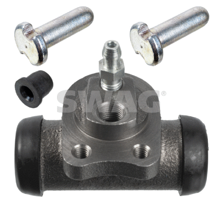 Wheel Brake Cylinder (40 90 8101)