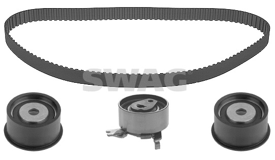 Timing Belt Kit (40 92 3423)