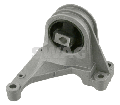Mounting, automatic transmission (55 91 9886)