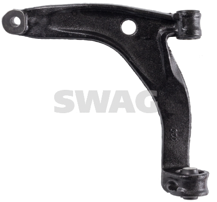 Control/Trailing Arm, wheel suspension (33 10 2409)