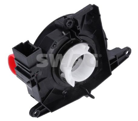 Clockspring, airbag