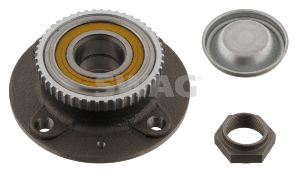 Wheel Bearing Kit (64 92 8498)