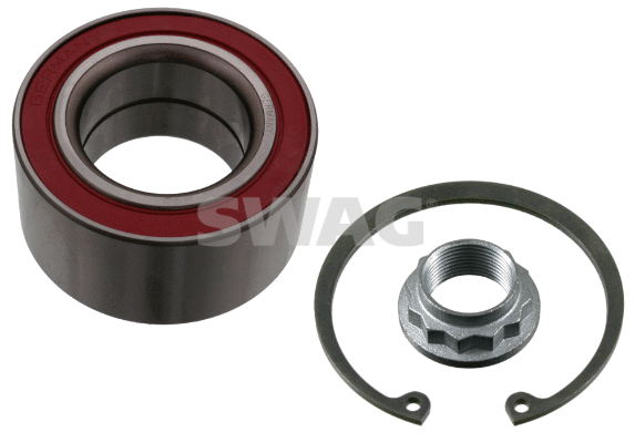 Wheel Bearing Kit (20 92 1996)