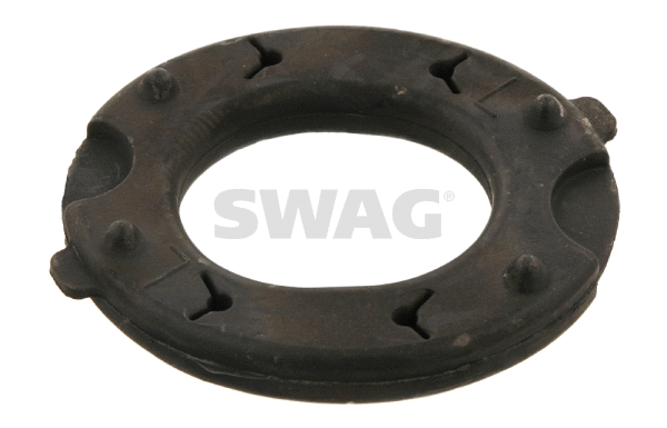 Rubber Buffer, suspension (10 93 0837)