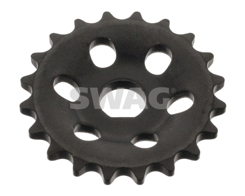 Sprocket/Gear, oil pump (11 94 8335)