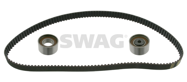 Timing Belt Kit (83 92 7279)