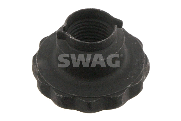 Nut, stub axle (30 93 2557)