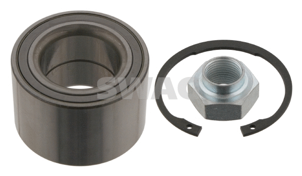 Wheel Bearing Kit (84 93 1342)