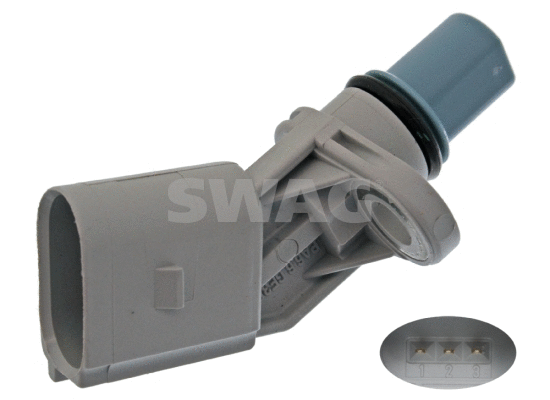 Sensor, camshaft position (30 94 4384)