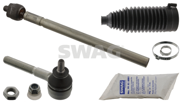 Tie Rod (62 93 9042)