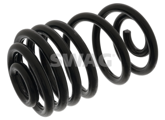 Suspension Spring (60 94 9232)