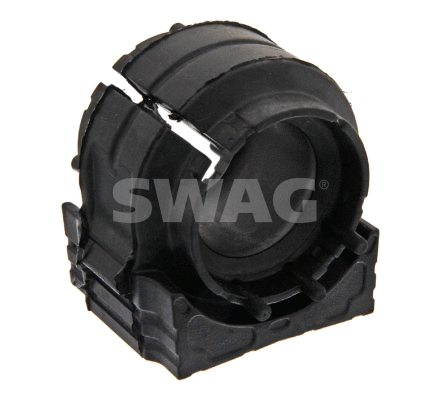 Mounting, stabiliser bar (40 93 7855)