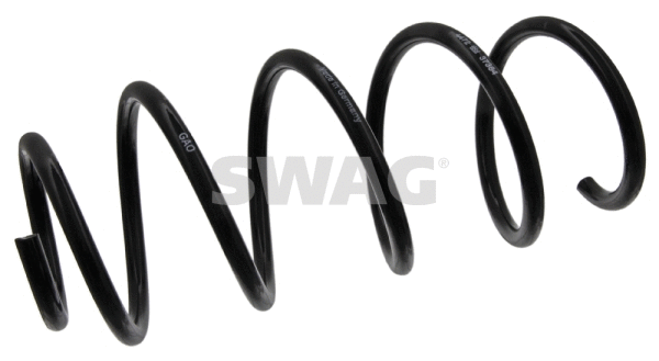 Suspension Spring (40 93 7384)