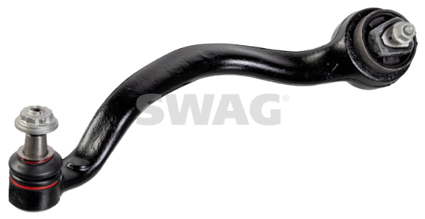 Control/Trailing Arm, wheel suspension (33 10 2654)