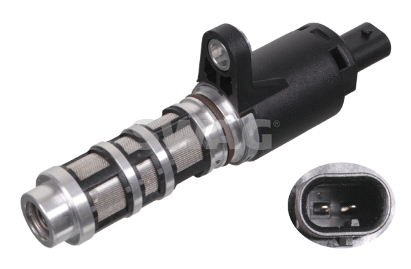 Control Valve, camshaft adjustment (40 10 3937)