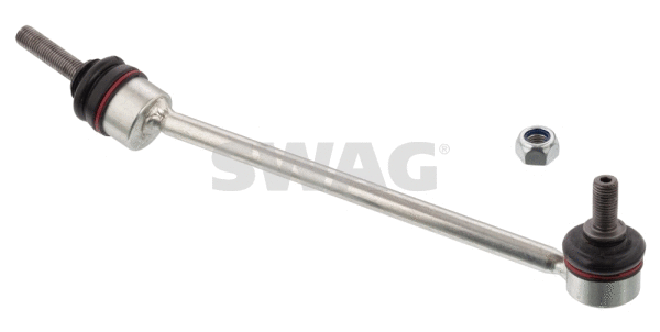 Link/Coupling Rod, stabiliser bar (10 10 6869)