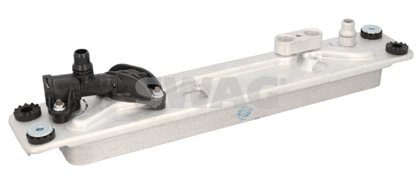 Oil Cooler, engine oil (33 10 9814)