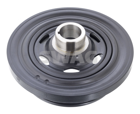 Belt Pulley, crankshaft (10 92 9990)