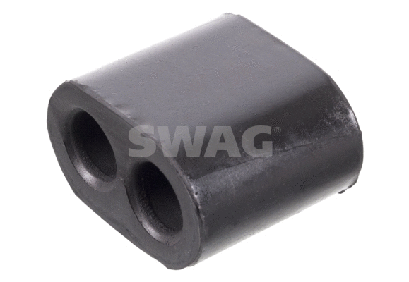 Mount, exhaust system (40 91 7425)