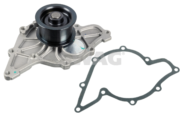 Water Pump, engine cooling (30 15 0029)