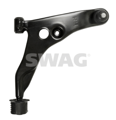 Control/Trailing Arm, wheel suspension (80 94 1244)