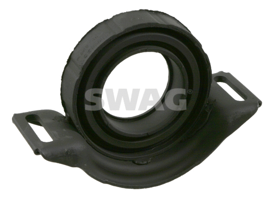Suspension, propshaft (10 87 0019)