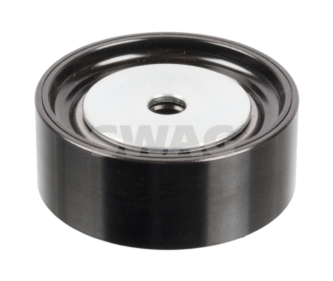 Deflection/Guide Pulley, V-ribbed belt (60 03 0056)