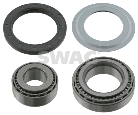 Wheel Bearing Kit (10 92 3625)