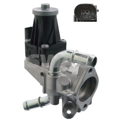 EGR Valve (50 10 3576)